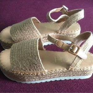 Sandals Beach by Matisse